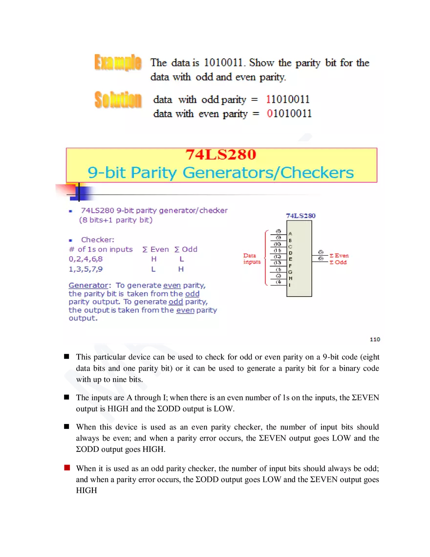 Linear Digital Integrated Circuits - Page 29
