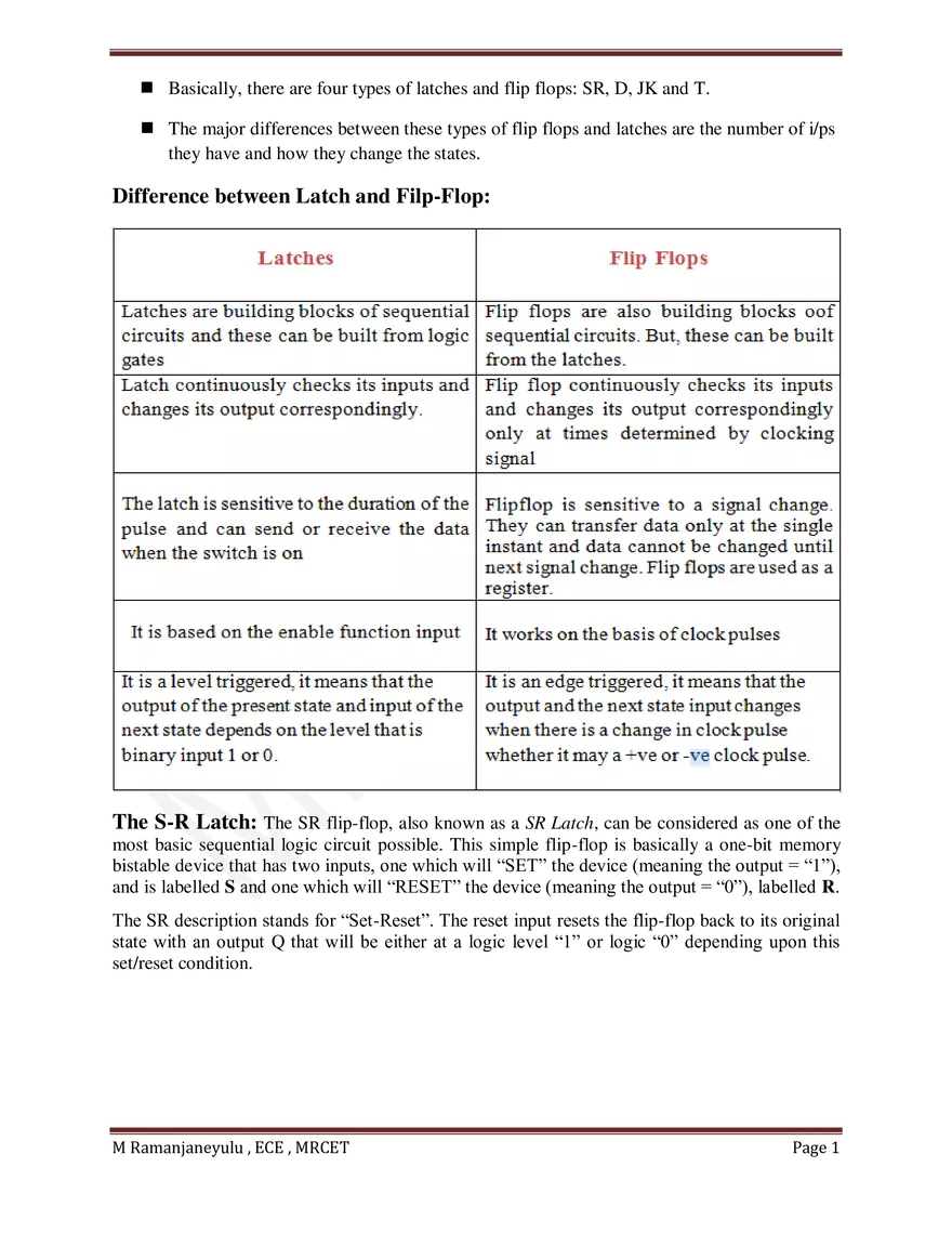 Linear Digital Integrated Circuits - Page 33
