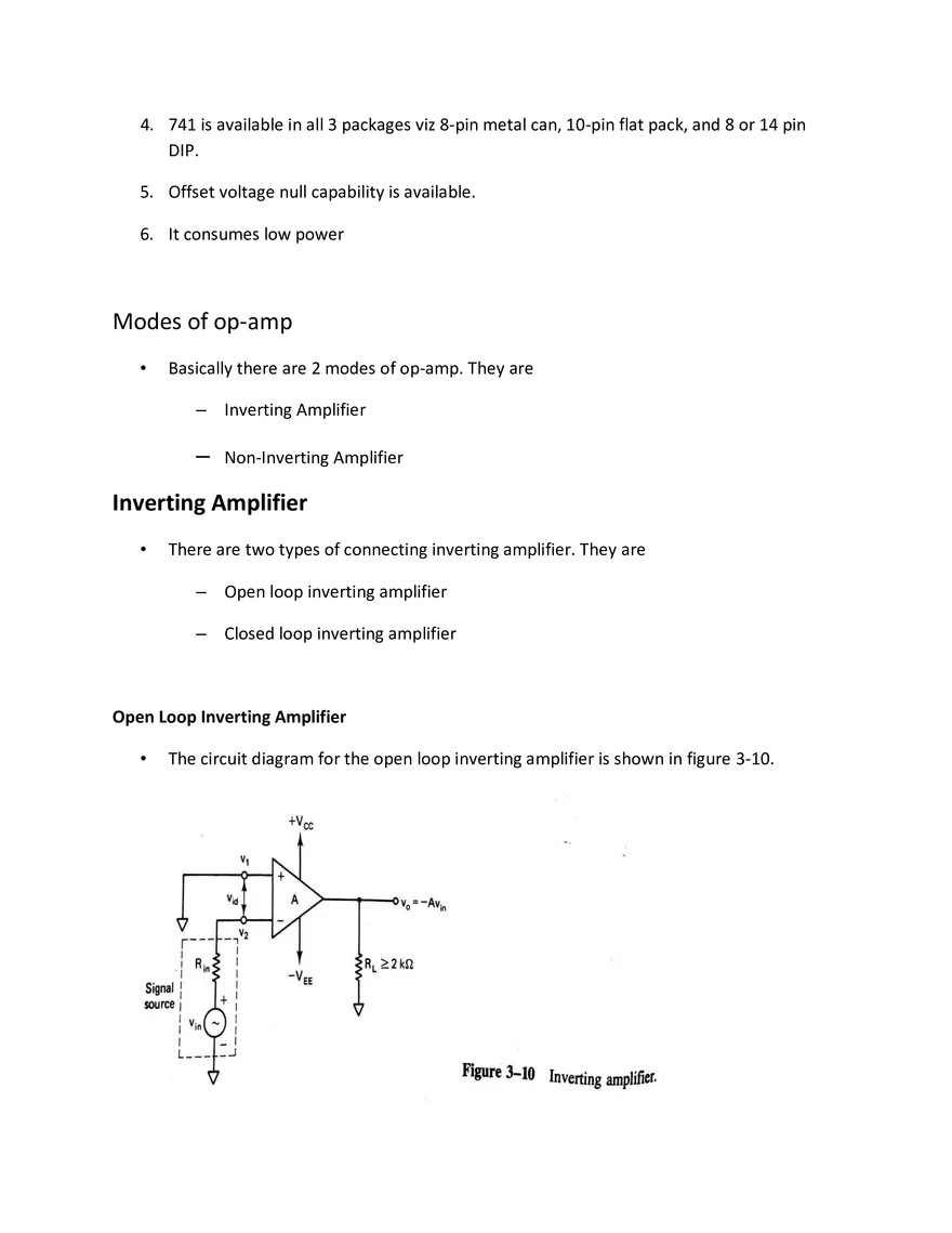 Linear Digital Integrated Circuits - Page 58