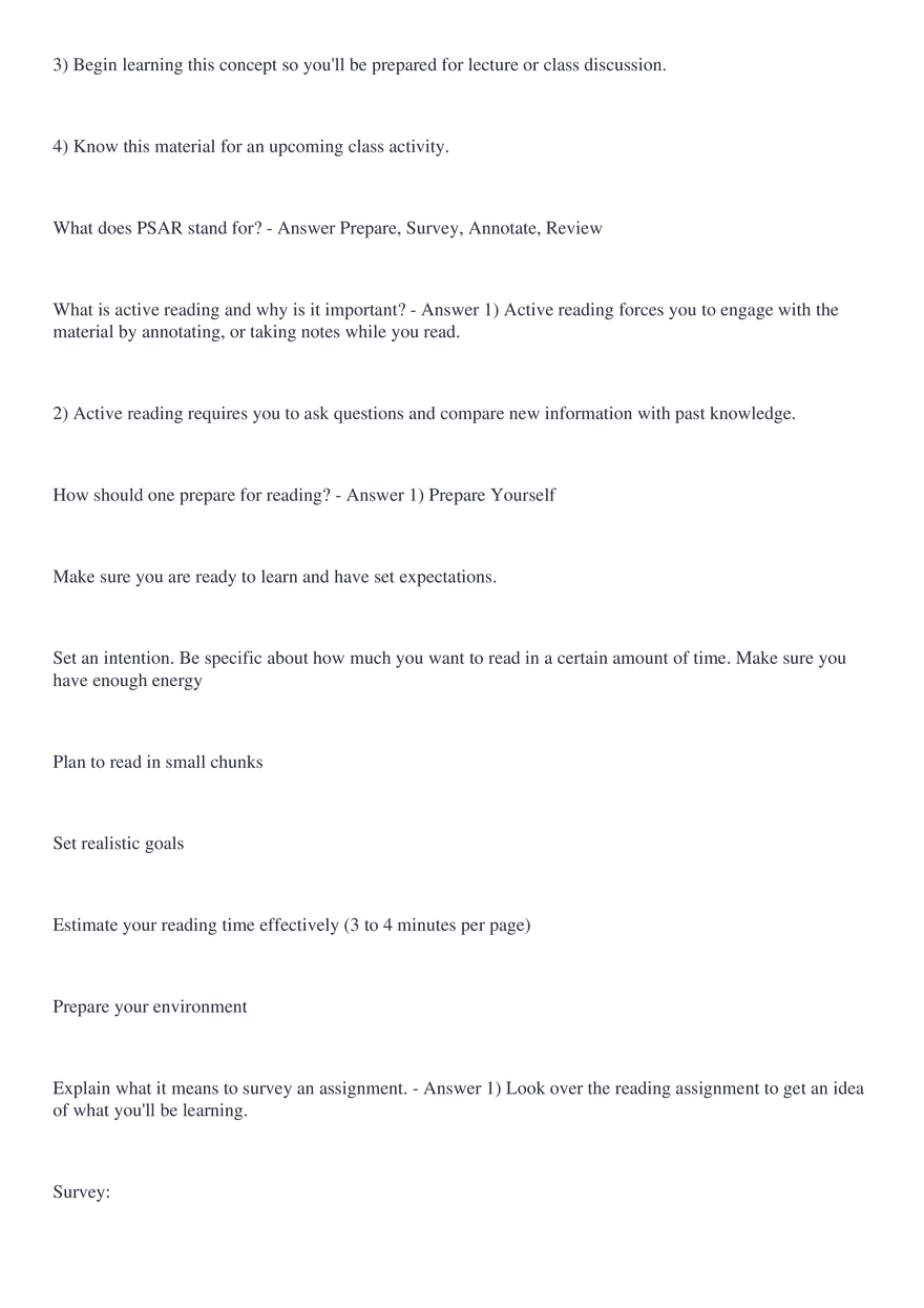 Aca 122 Final Exam 2024/2025 - Page 2