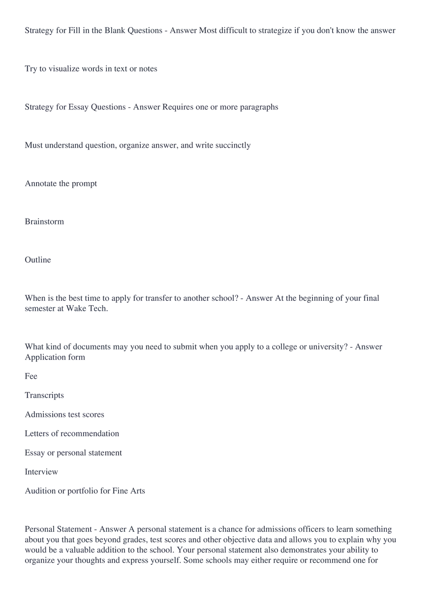 Aca 122 Final Exam 2024/2025 - Page 3