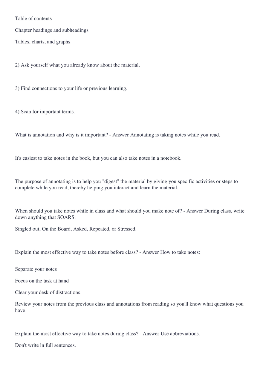 Aca 122 Final Exam 2024/2025 - Page 5