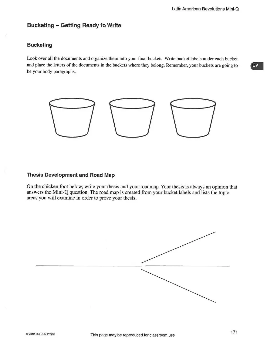 Latin American Revolutions Mini-Q - Page 4
