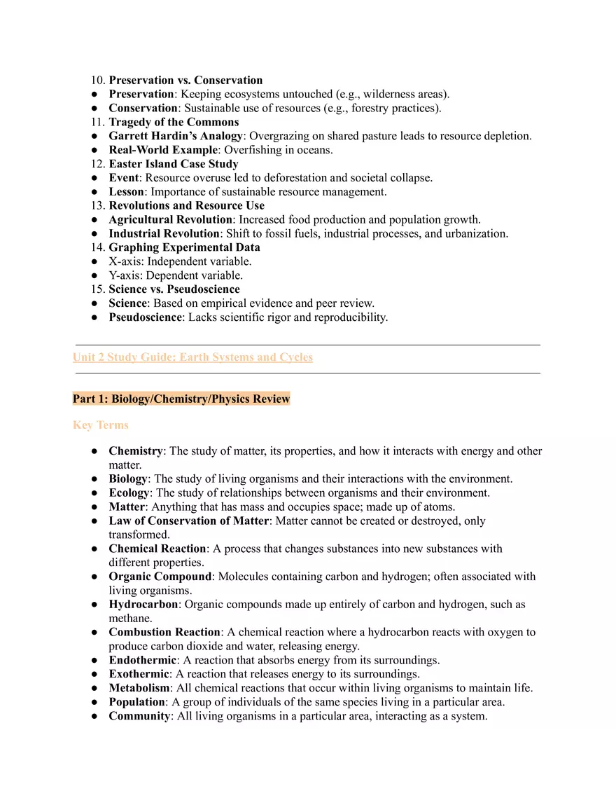 An Introduction to Environmental Science - Page 3