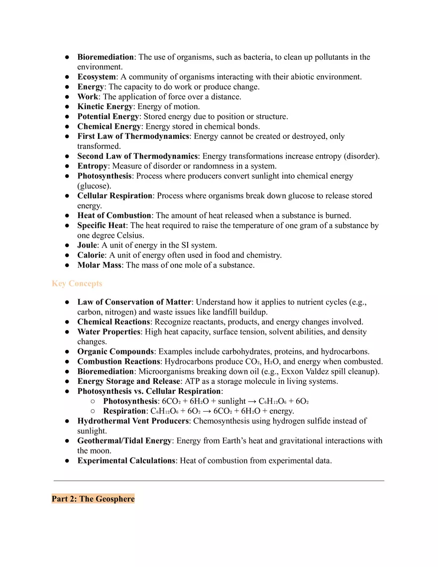 An Introduction to Environmental Science - Page 4
