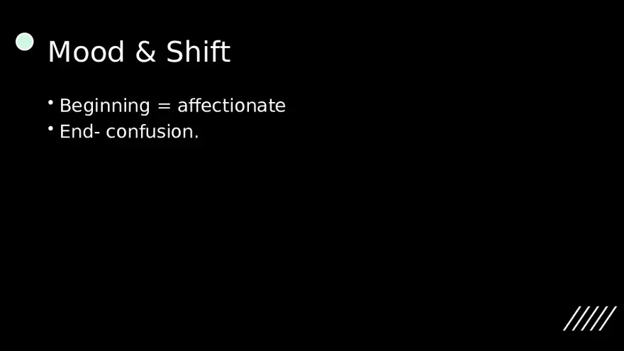 To Me Fair Friend, You Never Can Be Old - Page 10