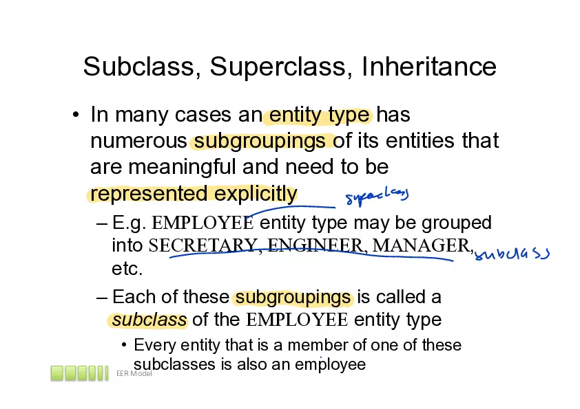Database Design Lecture - Page 4