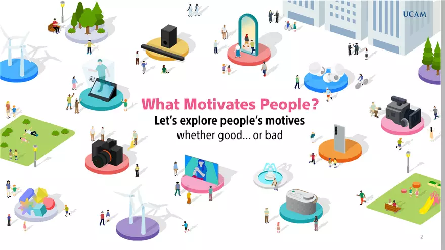 English for Psychology (Motivation) - Page 2