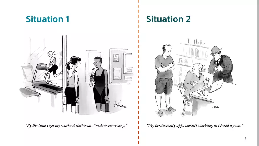 English for Psychology (Motivation) - Page 4