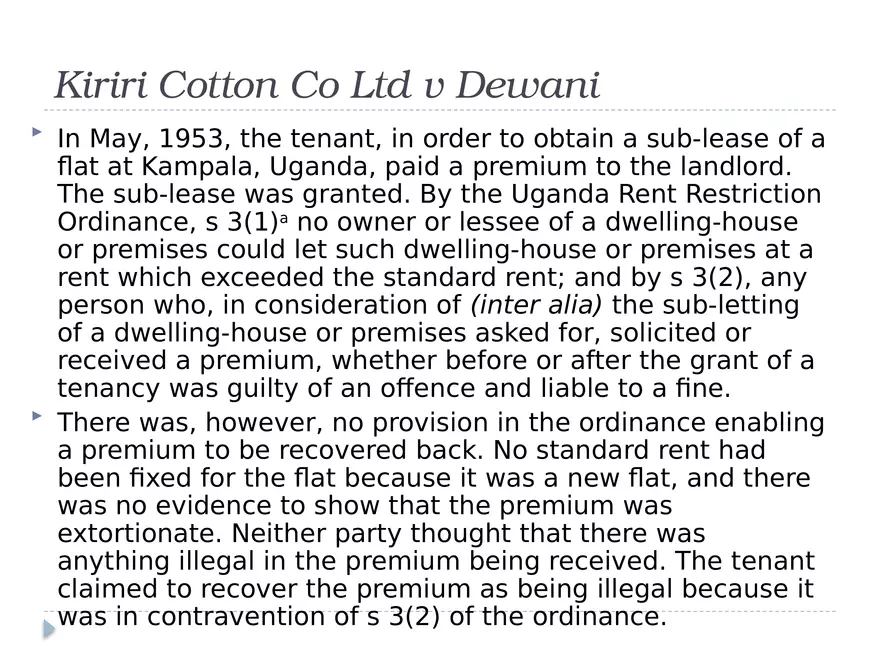 Illegal Contracts Lecture 6 - Page 11