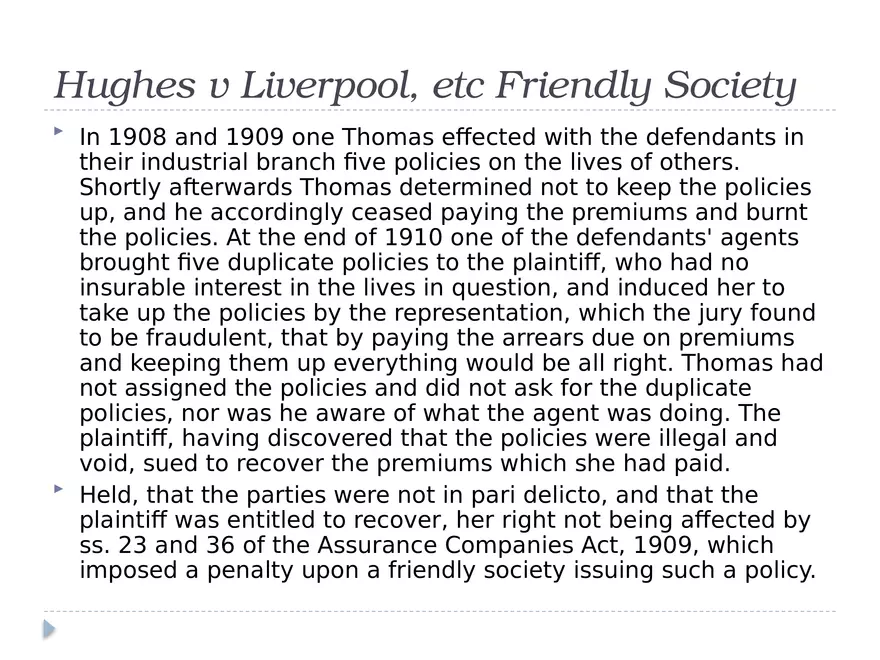 Illegal Contracts Lecture 6 - Page 2