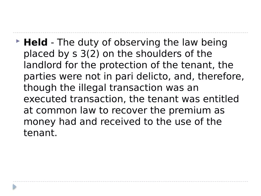 Illegal Contracts Lecture 6 - Page 3