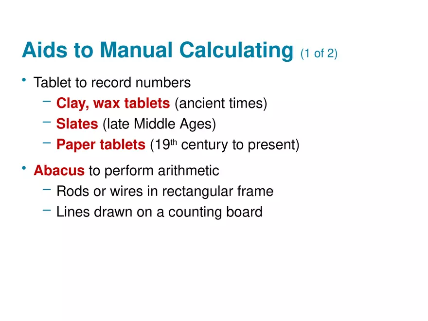 Ethics for the Information Age Part 1 - Page 9