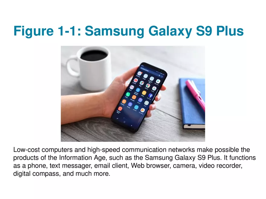 Ethics for the Information Age Part 1 - Page 2