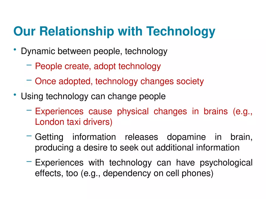 Ethics for the Information Age Part 1 - Page 4