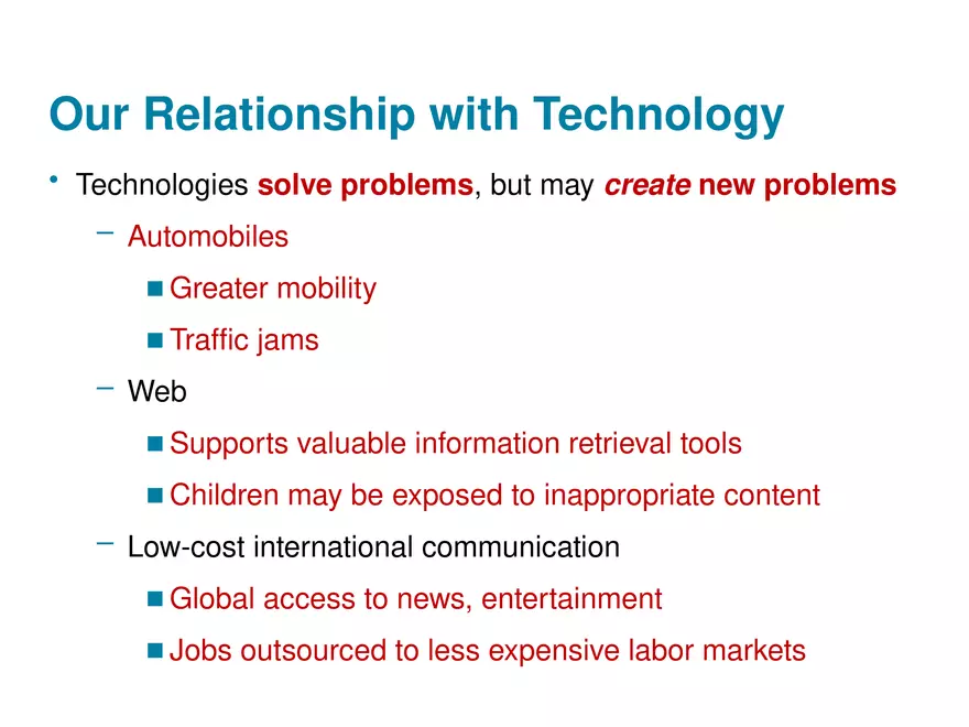 Ethics for the Information Age Part 1 - Page 5