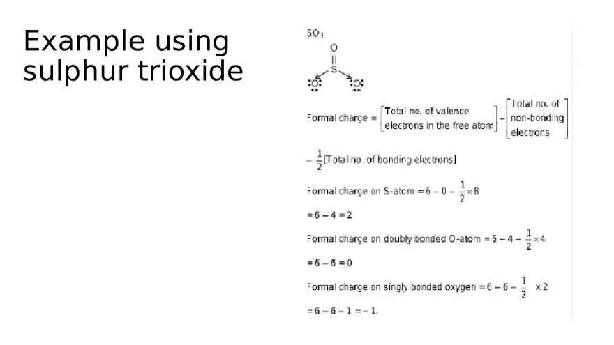 Covalent Substances Special Names - Page 8