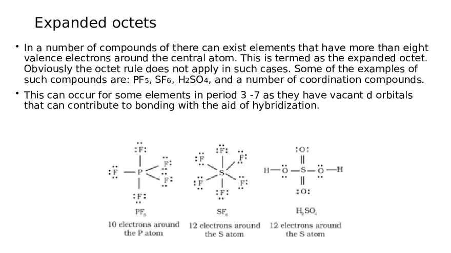 Covalent Substances Special Names - Page 5