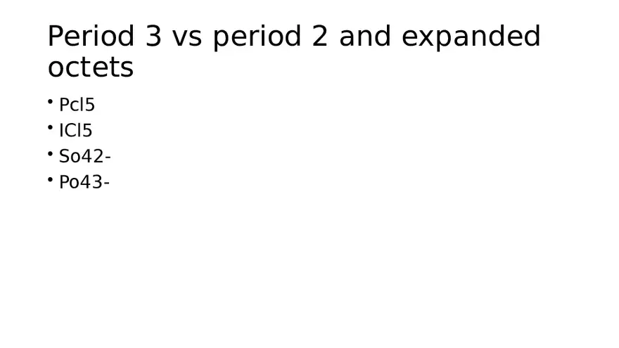 Covalent Substances Special Names - Page 6