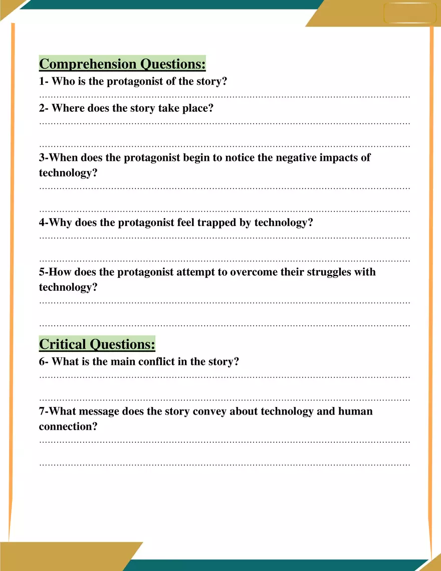 The Black Hole of Technology Summary - Page 4