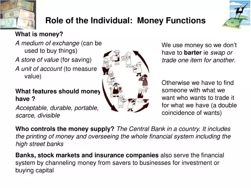 Economics for CIE IGCSE - Page 7
