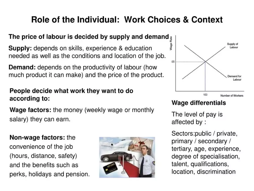 Economics for CIE IGCSE - Page 9