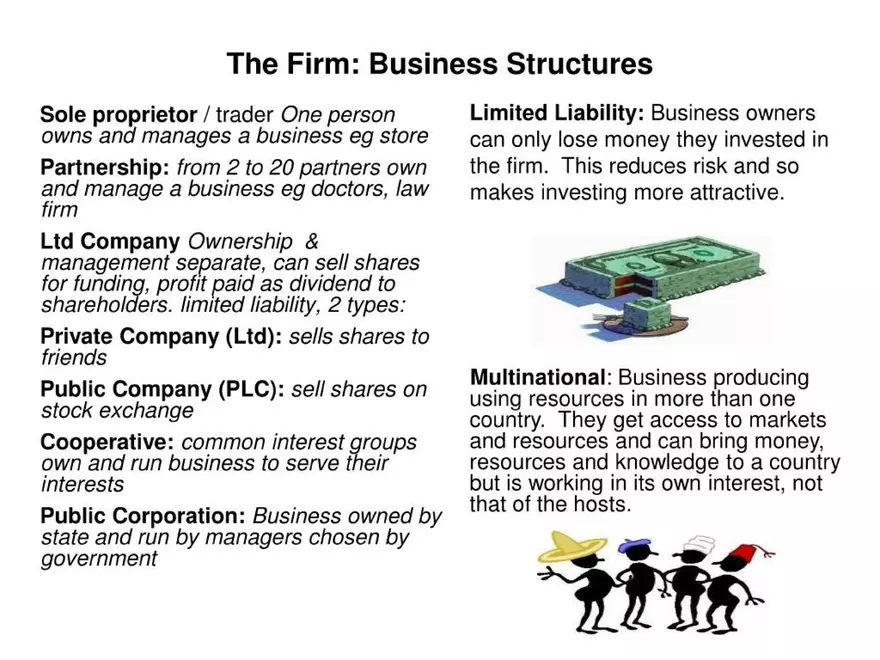 Economics for CIE IGCSE - Page 15