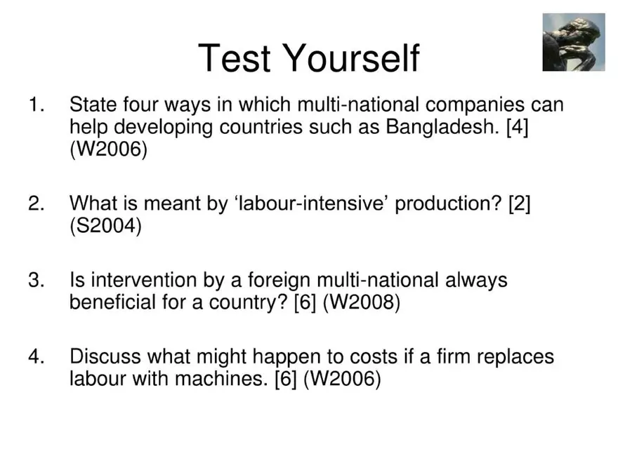 Economics for CIE IGCSE - Page 16