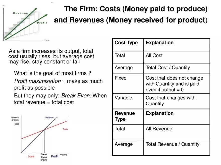 Economics for CIE IGCSE - Page 18