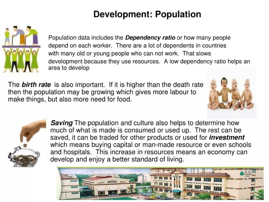 Economics for CIE IGCSE - Page 29