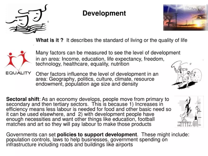 Economics for CIE IGCSE - Page 30