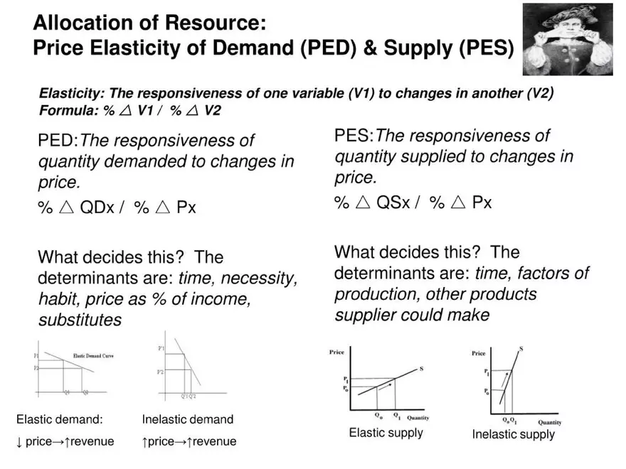 Economics for CIE IGCSE - Page 3