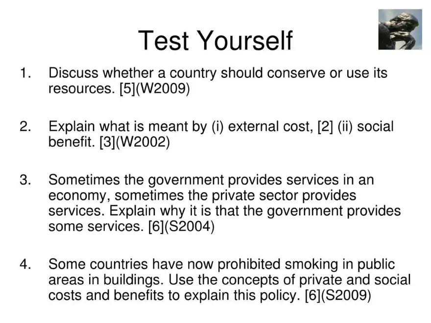 Economics for CIE IGCSE - Page 6