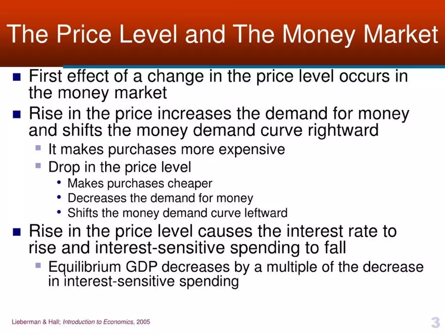Introduction to Economics - Presentation - Page 13