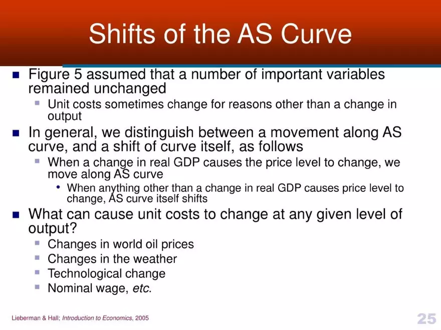 Introduction to Economics - Presentation - Page 18