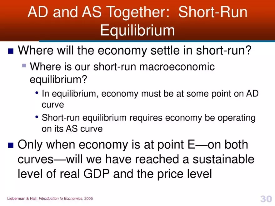 Introduction to Economics - Presentation - Page 23
