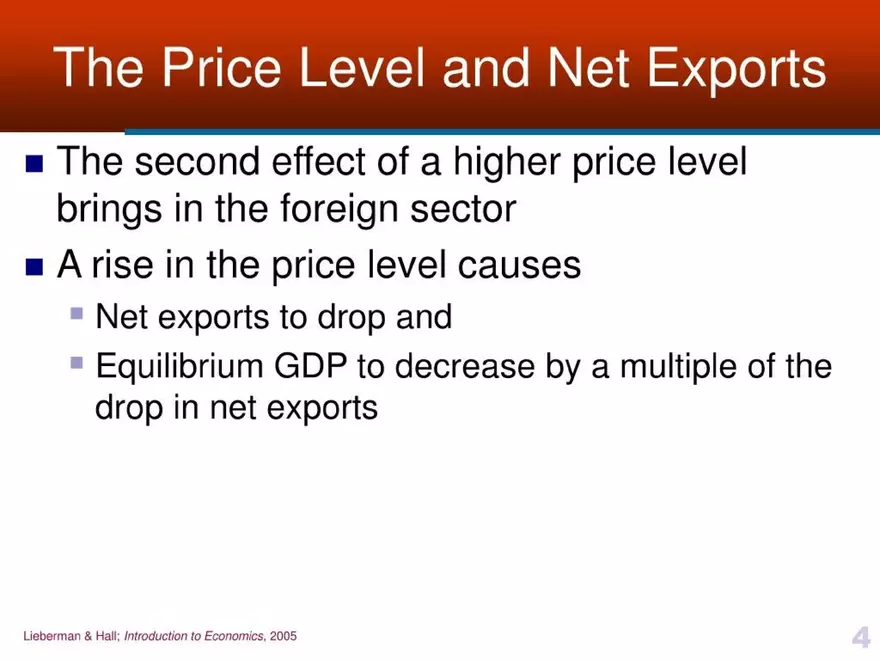 Introduction to Economics - Presentation - Page 24