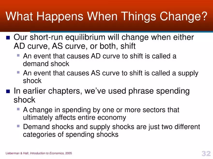 Introduction to Economics - Presentation - Page 26