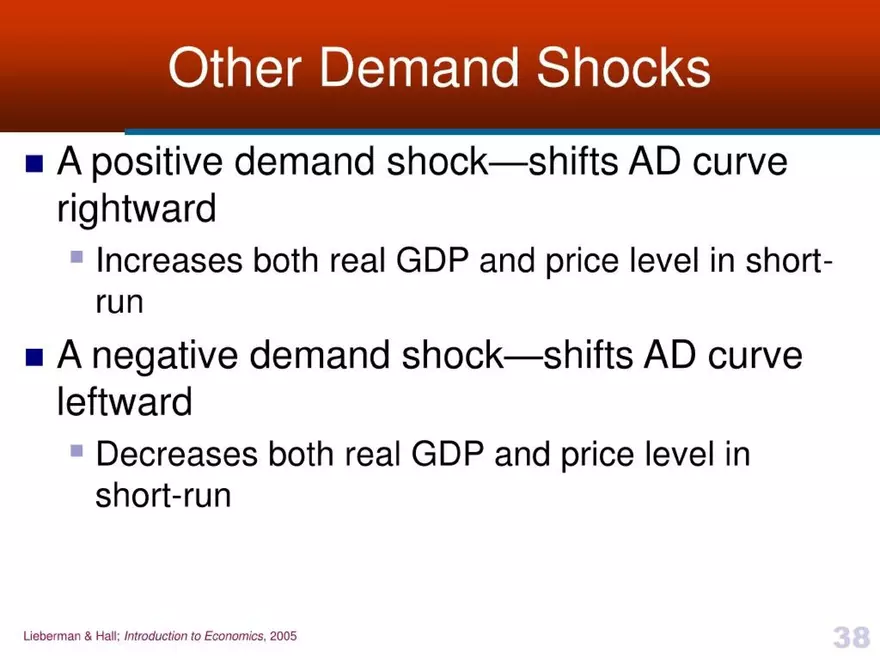Introduction to Economics - Presentation - Page 32