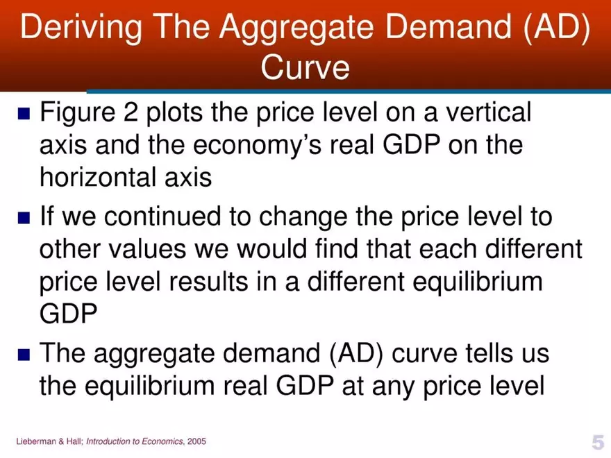 Introduction to Economics - Presentation - Page 35