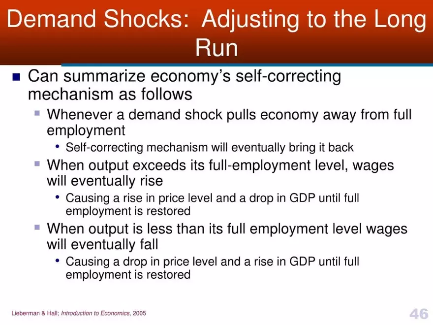 Introduction to Economics - Presentation - Page 41