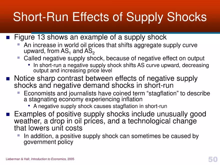Introduction to Economics - Presentation - Page 45