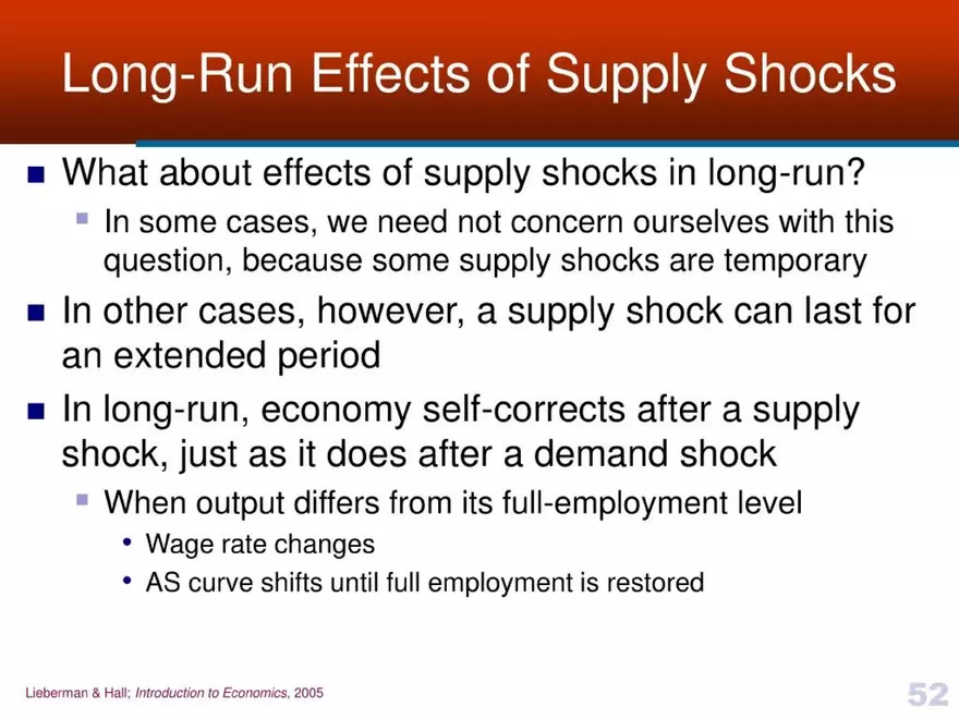 Introduction to Economics - Presentation - Page 48