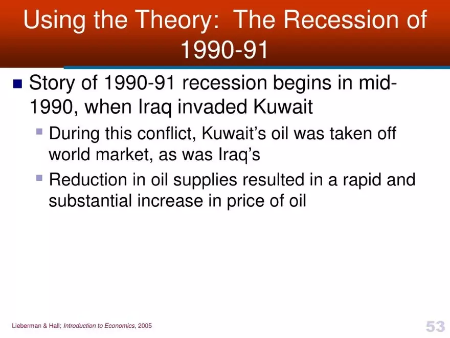 Introduction to Economics - Presentation - Page 49