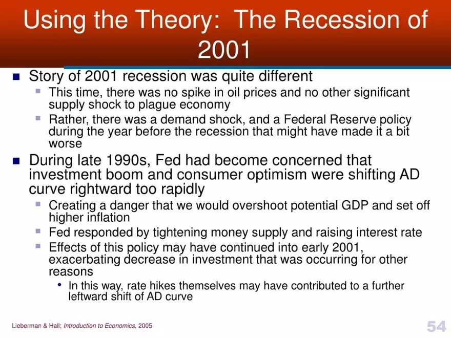 Introduction to Economics - Presentation - Page 50