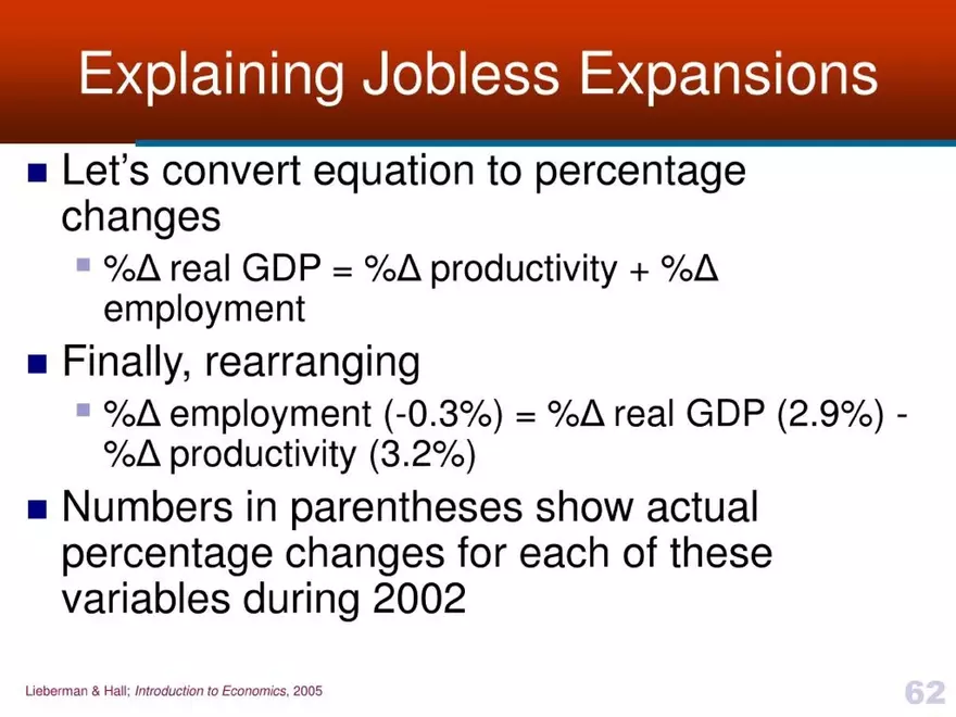 Introduction to Economics - Presentation - Page 59