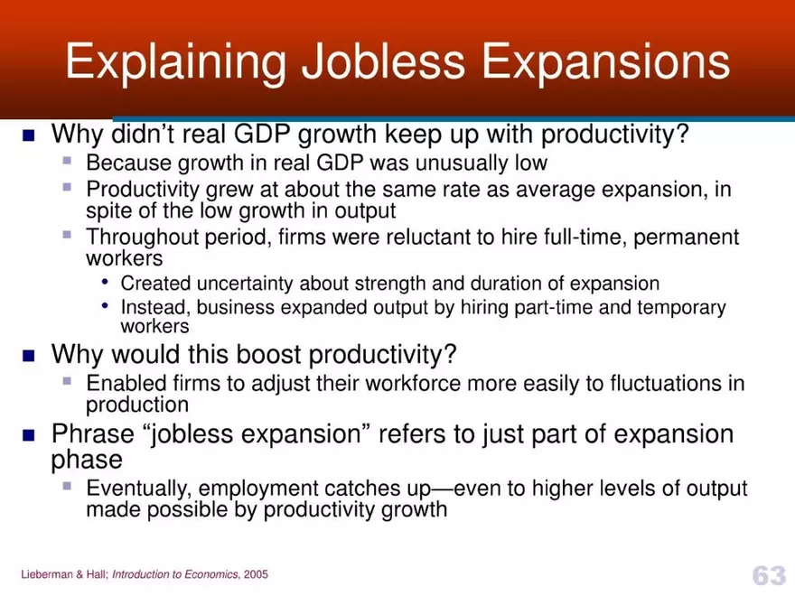Introduction to Economics - Presentation - Page 60