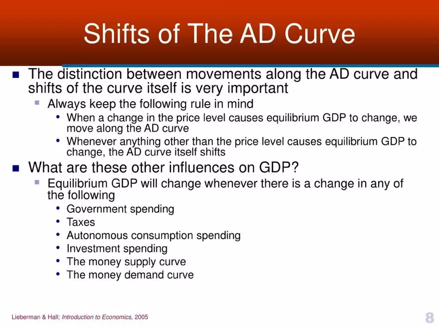 Introduction to Economics - Presentation - Page 61