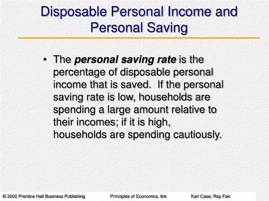 Measuring National Output and National Income - Page 18