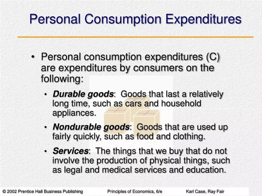 Measuring National Output and National Income - Page 5